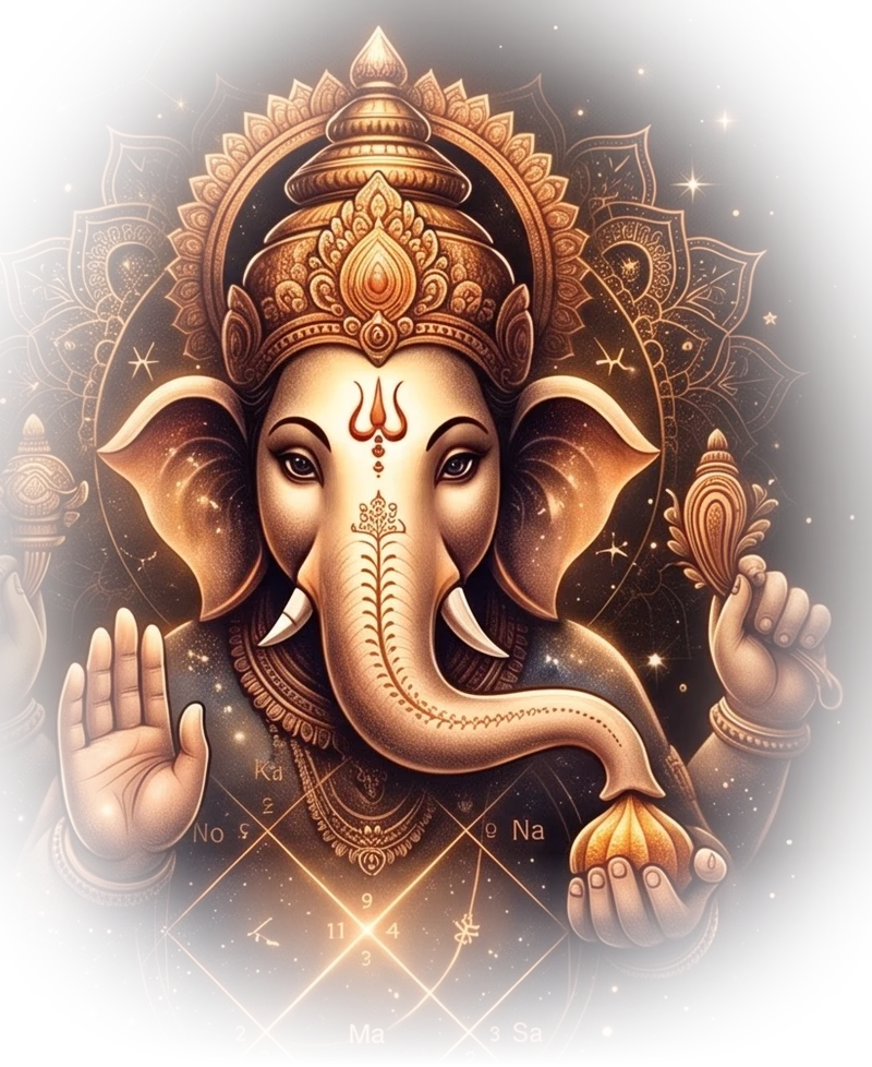 Shri Ganesh